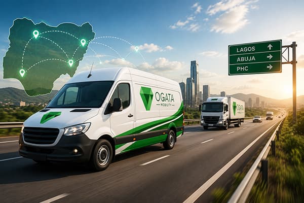 Interstate Delivery